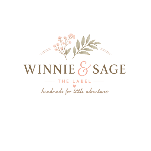 Winnie and Sage